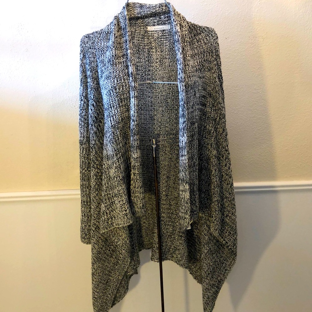 Beautiful cardigan